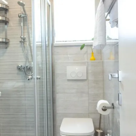 Apartment Anelli