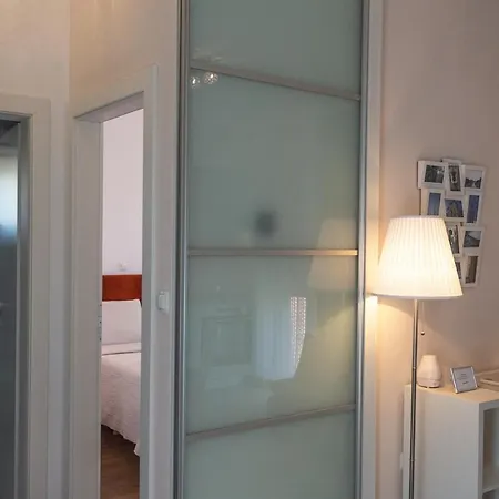 Anelli Apartment *