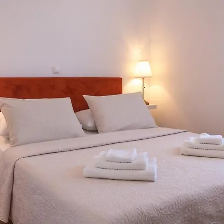 Apartment Anelli